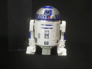 2015 Hasbro Micro Machines Star Wars R2D2 6.25" Toy Playset - Picture 1 of 8