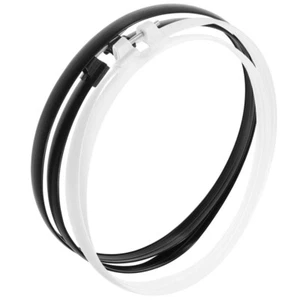 2 Stück Elektrischer Lüfter Netz Ring Zubehör Haushalt Reifen Ersatz - Bild 1 von 12