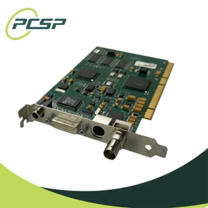 Foresight Imaging AccuStream205 Frame Grabber PCIe-Karte 032000-150 - Bild 1 von 3