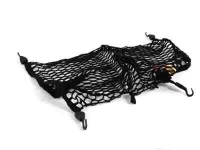 Nueva red de carga de malla estilo piso maletero trasero Volkswagen Jetta 1999-2022 para Foto 1 de 4