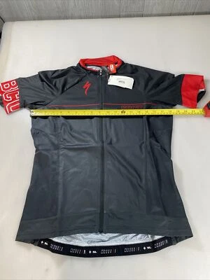 Camiseta deportiva de ciclismo Specialized Sl Pro para mujer grande L (7125) Foto 1 de 4