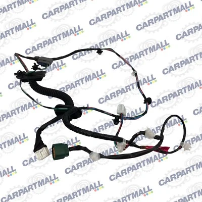 2011 2012 Chevrolet Cruze Rear Right Side Door Harness Wiring Wire 95950967 OEM Foto 1 de 4