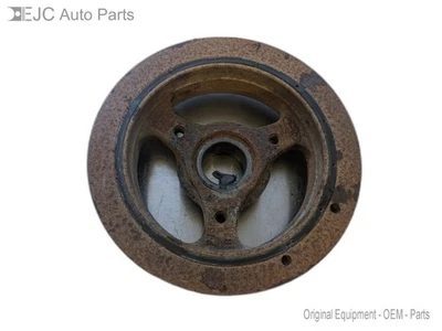 Crankshaft Pulley For 97-02 Ford Expedition  4.6  Romeo - Image 1 of 4