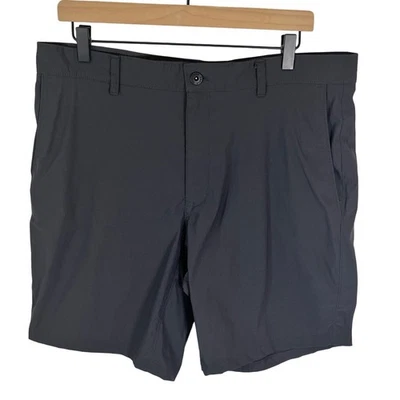 The North Face Shorts Hybrid Lightweight Outdoor Casual Size 34 - Image 1 of 4
