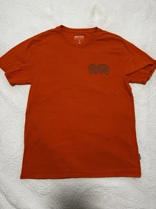 Florence Marine X Hawaii Short Sleeve T-Shirt Graphic Men's M Light Stain (pic) - Picture 1 of 11