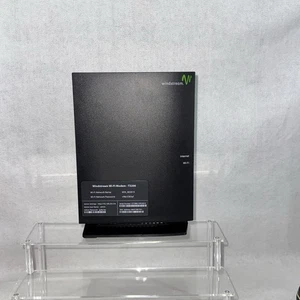 EUC Windstream Wi-Fi Modem T3200 Black - Picture 1 of 8