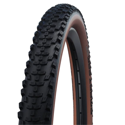 Schwalbe - Smart Sam, Performance, 54-559 Drahtreifen, E-25 - bronze-skin - Bild 1 von 2