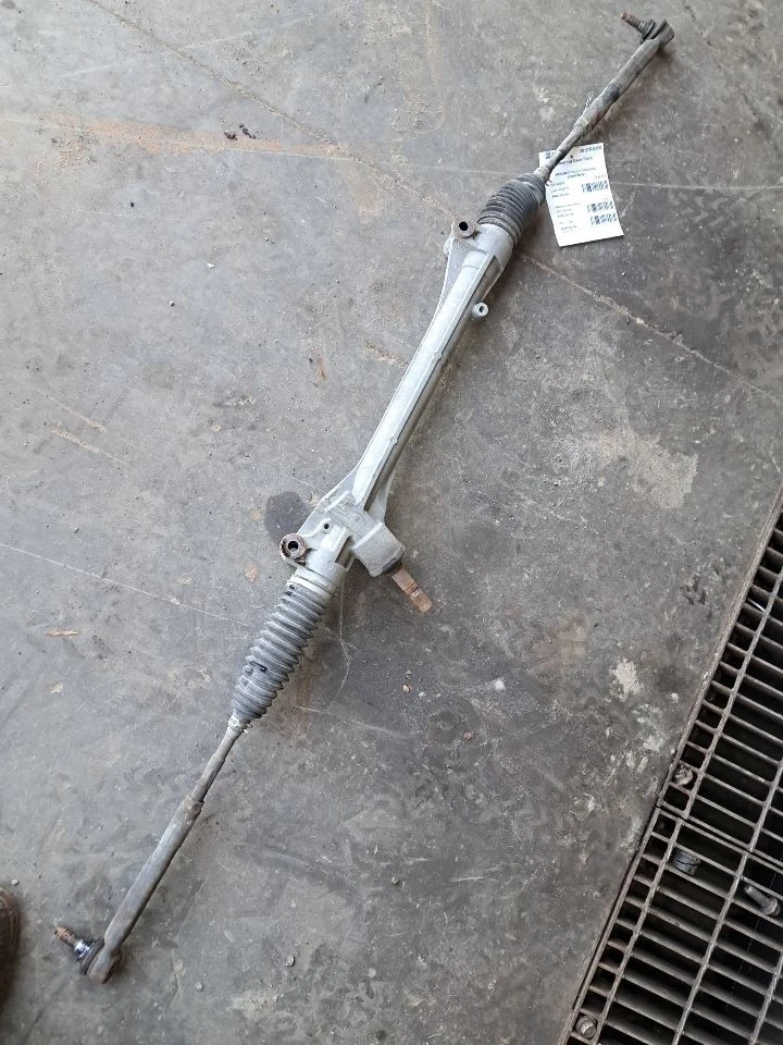 Power Steering Gear/Rack And Pinion 2012 Rx350 Sku#4126346 - Image 1 of 4