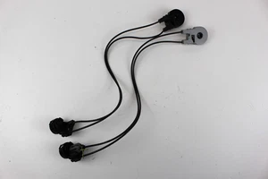 Ford Focus 2000-2007 AC Heater Climate Control CABLES ONLY ♻️ - Picture 1 of 4