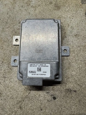 Ford Expedition 2018-2021 modelo de cámara de reversa asistente de estacionamiento OEM JL1T-19H423-BD Foto 1 de 4