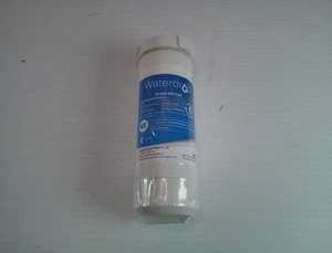 Waterdrop WD-F48 Replacement For GE XWF Refrigerator Water Filter - Picture 1 of 3
