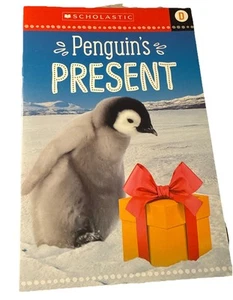 Pinguin Geschenk - Bild 1 von 1