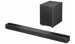 Hisense AX3120G Soundbar Wireless Subwoofer 360W 3.1.2 Dolby Atmos 7189601 N - Picture 1 of 9