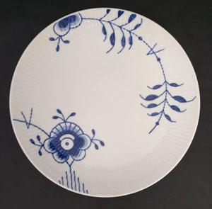 Numero di modello ROYAL COPENHAGEN: Blue Scanalato Mega Deep - Foto 1 di 5