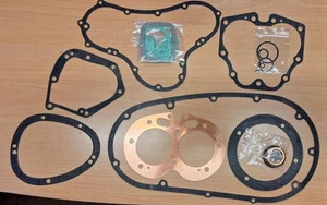 Genuine Norton Gasket Set Commando Electric Start 850 MK3 (1975-). BC39979 - Picture 1 of 1