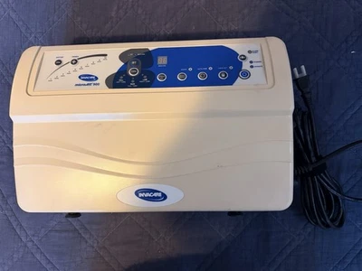 Invacare microAIR боковое вращение низкие потери воздуха, только насос, MA900P - Изображение 1 из 3