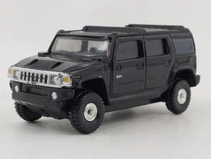 Hummer H2 2007 No15 Summary 1h - Picture 1 of 3