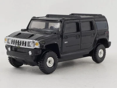 Hummer H2 2007 No15 Summary 1h - Image 1 of 3