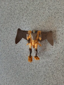 MAXIMAL AIRAZOR Transformers Beast Wars Basic Class 1997 Hasbro - Picture 1 of 2