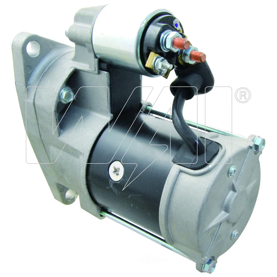 Motor de arranque compatible con Hummer H1 WAI 2006 WORLD POWER SYSTEMS Foto 1 de 4