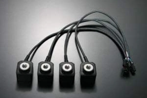 TEIN Motor Kit EDK05-12120 for EDFC5 EDFC Active Pro Suspension Controller NEW Foto 1 de 1