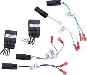 SADDLE TRAMP Amplifier Bypass Harness BC-9725 - Bild 1 von 1