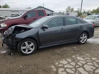 Iluminación de parasol para conductor con techo corredizo compatible con 12-17 CAMRY 408772 Foto 1 de 4