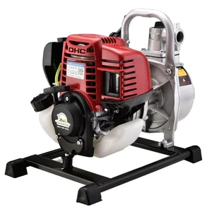 WaterPump Irrigazione Agricola Piccola Autoadescante Irrigazione 1 Pollice 1,5 Pollici - Foto 1 di 30