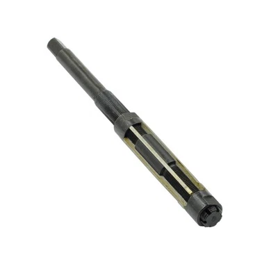 Adjustable Hand Reamer with Square End Hole Cutting Tool 15.25-17mm Range - Image 1 of 4