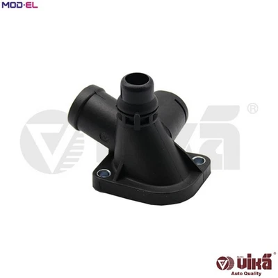 COOLANT FLANGE 11210633901 FORCOOLANT FLANGE 11210633901 FOR VAG  06B121132G - Image 1 of 4