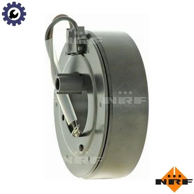 EMBRAGUE MAGNÉTICO BOBINA (COMPRESOR) 38724 PARA MITSUBISHI FORD FOCUS/II/Van 2.4L Foto 1 de 4