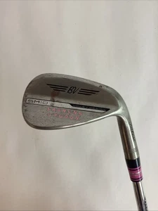 Titleist Vokey SM10 Pitching Wedge 48* PW With AMT X100 Extra Stiff Steel Shaft - Picture 1 of 9