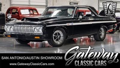 Plymouth Fury 1964  Foto 1 de 4