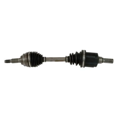 For Suzuki Forenza 2004-2008 Cardone Reman Front Driver Side CV Axle Shaft Foto 1 de 3