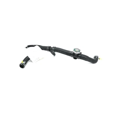 For Dodge Caliber 2007-2010 Dodge 5058482AH Upper Radiator Coolant Hose - Image 1 of 3