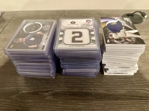 2018-2024 MASSIVE (56 Cards) Topps Baseball Manufactured Patch Lot-No Duplicates - Picture 1 of 3