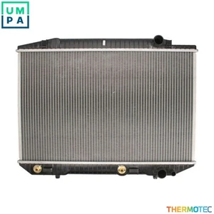 RADIATOR ENGINE COOLING D7M050TT FOR MERCEDES-BENZ M 116.965 4.2L 8cyl S-CLASS - Picture 1 of 10