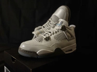 Air Jordan Retros Azul Chill 7y con Caja Usado Excelente Estado Foto 1 de 4