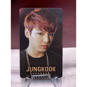BTS No More Dream, Jeon Jungkook - Bild 1 von 3