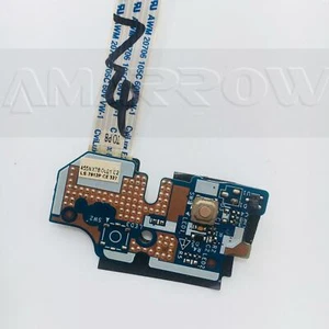 Płyta przełącznika zasilania serii przycisków do Acer Aspire E1-531 V3-571 P5WE0 LS-7912P - Zdjęcie 1 z 1