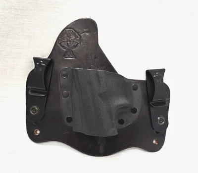 Funda cruzada SuperTuck IWB HK P30SK Foto 1 de 4