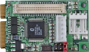 Commell Mini-PCI Express 24-bit LVDS Module – MPX-SDVOX - Picture 1 of 1