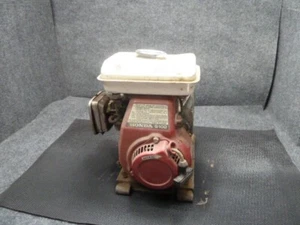 vintage honda g100 engine - Picture 1 of 5