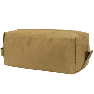 KIT CÓNDOR BOLSA DE HERRAMIENTAS, BOLSA DE AFEITAR, BOLSA DE ARTÍCULOS DE TOCADOR, BOLSA DE PRIMEROS AUXILIOS DE EMERGENCIA - Imagen 1 de 8