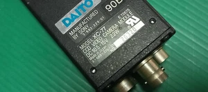 SONY ,CCD VIDEO MODEL XC-77. - Picture 1 of 1