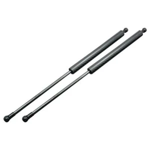 Rexpeed Carbon Fibre Hood Struts - Mitsubishi Evo X - Picture 1 of 4