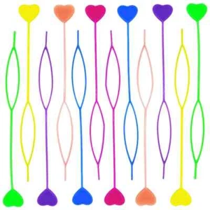 16PCS Quick Beader for Loading Beads/Automatic Hair Beader and Styling Kit/Plast - Picture 1 of 2