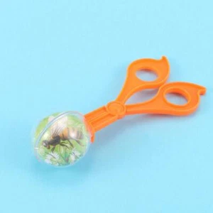 Scoop Scissors Clip Insects Clean Tool Insect Picker Picker Insects Capture - Picture 1 of 11