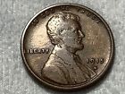 1915-S Lincoln Wheat Cent Est. Fine to EXTREMELY  FINE  ESTATE FIND.  D7