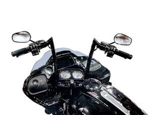 Harley Road Glide Handlebar Kit with ABS Complete 2021-2023 Made in USA!!! - Foto 1 di 10
